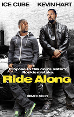 Ride Along [VUDU - HD]