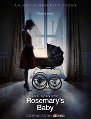 Rosemary's Baby (2 episode mini-series) [Ultraviolet - SD]