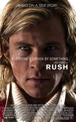 Rush [Ultraviolet - HD]