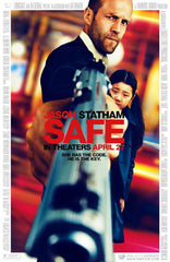 Safe [iTunes - SD]