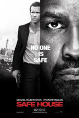 Safe House [Ultraviolet - HD]