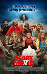 Scary Movie 5 [Ultraviolet - SD]