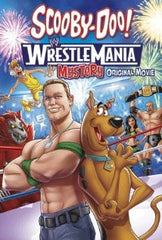 Scooby-Doo! WrestleMania Mystery [Ultraviolet - HD]