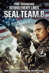 Seal Team Eight: Behind Enemy Lines [Ultraviolet - HD]