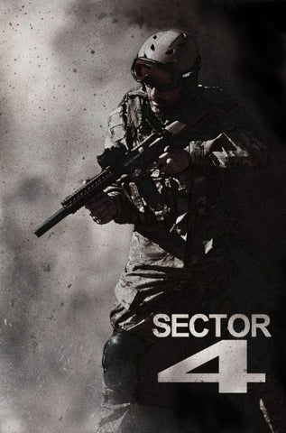 Sector 4: Extraction [Ultraviolet - SD]
