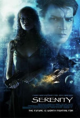 Serenity [iTunes - HD]