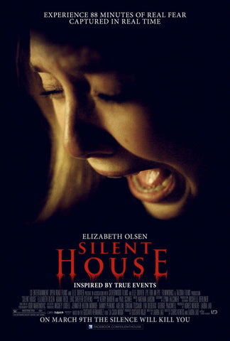 Silent House [iTunes - HD]