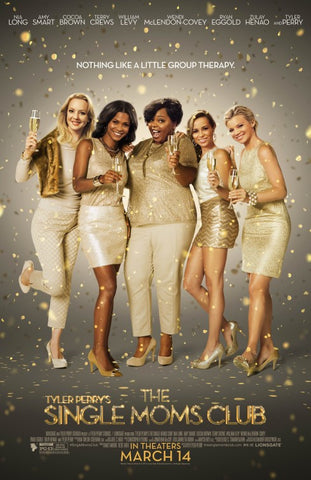 The Single Moms Club [Ultraviolet - HD]