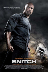 Snitch [Ultraviolet - HD]