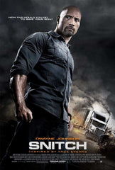 Snitch [iTunes - HD]