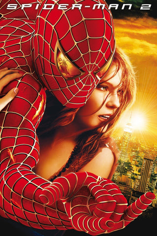 Spider-Man 2 [Ultraviolet - HD]