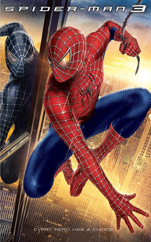 Spider-Man 3 [Ultraviolet - HD]