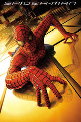 Spider-Man [Ultraviolet - HD]