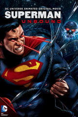 Superman: Unbound [Ultraviolet - HD]