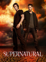 Supernatural - Season 7 [Ultraviolet - HD]