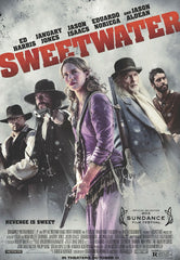 Sweetwater [VUDU - HD]