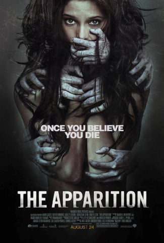 The Apparition [Ultraviolet - HD]