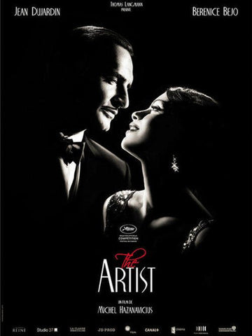 The Artist [Ultraviolet - SD]