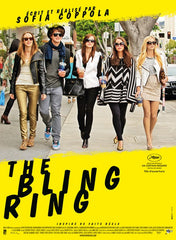 The Bling Ring [Ultraviolet - SD]