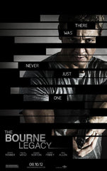 The Bourne Legacy [Ultraviolet - HD]