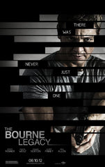 The Bourne Legacy [iTunes - HD]