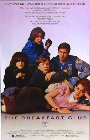 The Breakfast Club [Ultraviolet - HD]