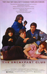 The Breakfast Club [Ultraviolet - HD]