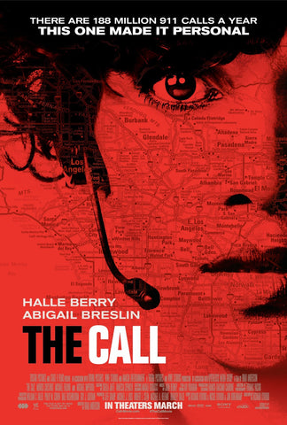 The Call [Ultraviolet - HD]