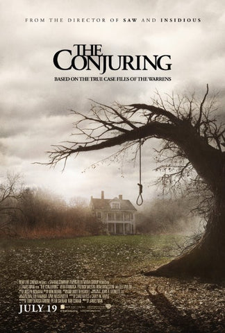 The Conjuring [Ultraviolet - SD]