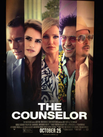 The Counselor [Ultraviolet - HD]
