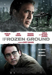 The Frozen Ground [Ultraviolet - SD]