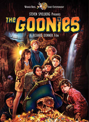 The Goonies [VUDU - 4K UHD or iTunes - 4K UHD via MA]