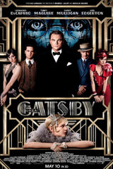 The Great Gatsby [VUDU - HD or iTunes - HD via MA]