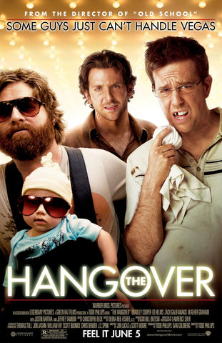 The Hangover [Ultraviolet - HD]