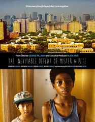 The Inevitable Defeat of Mister & Pete [Ultraviolet - SD]