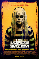 The Lords of Salem [Ultraviolet - HD]