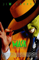 The Mask [Ultraviolet - HD]