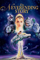 The NeverEnding Story [Ultraviolet - HD]