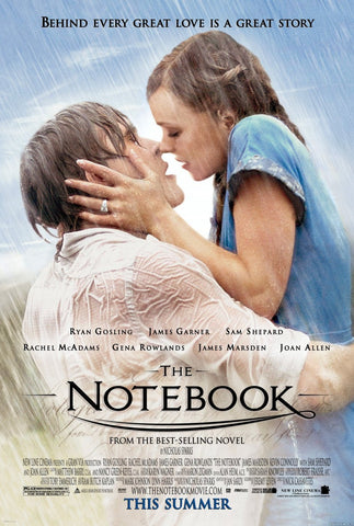The Notebook [Ultraviolet - HD]