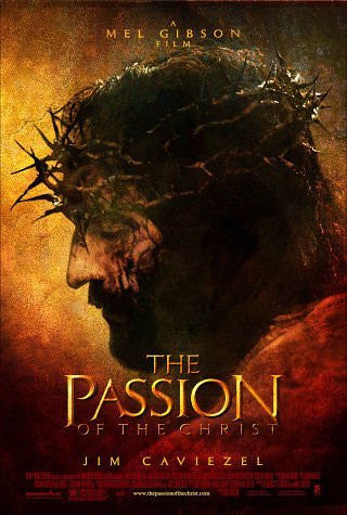 The Passion of the Christ [Ultraviolet - HD]