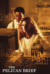 The Pelican Brief [Ultraviolet - HD]