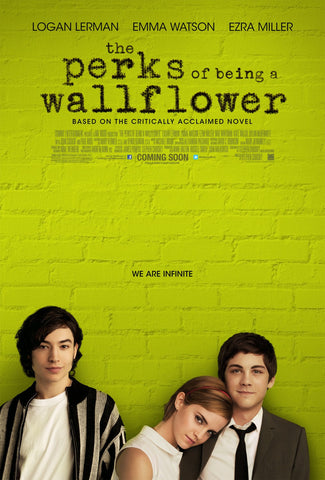 The Perks of Being a Wallflower [Ultraviolet - HD]