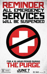 The Purge [Ultraviolet - HD]