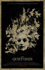 The Quiet Ones [Ultraviolet - SD]