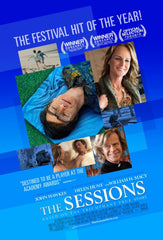 The Sessions [Ultraviolet - HD]