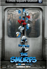 The Smurfs [Ultraviolet - HD]