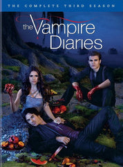 The Vampire Diaries - Season 3 [Ultraviolet - HD]