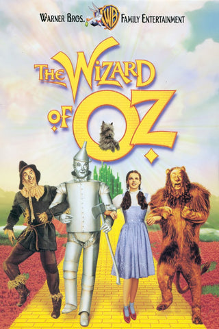 The Wizard of Oz [Ultraviolet - HD]