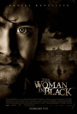 The Woman in Black [Ultraviolet - HD]