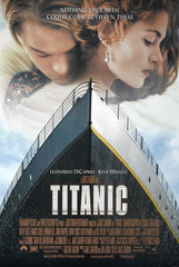 Titanic [VUDU Instawatch - HD]